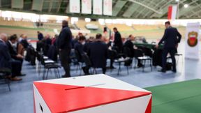 Takiej sytuacji w polskim sporcie dotąd jeszcze nie było. "Dziwi się pan?"