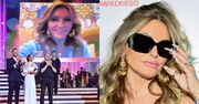 Polsat nie chce, żeby dziennikarze pytali o Dagmarę Kaźmierską. Tak wyglądały kulisy niedzielnego "Tańca z Gwiazdami"