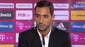 Benatia zaprezentowany w Bayerie: Gra w Monachium to spełnienie marzeń każdego piłkarza