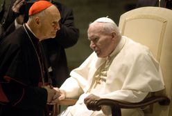 Pedofilia w Kościele. Dominikanin broni Jana Pawła II. Mówi o "błędzie"