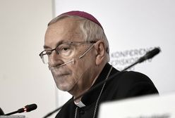 Raport Watykanu. Abp Gądecki twierdzi, że staliśmy się świadkami "ataków na Jana Pawła II"