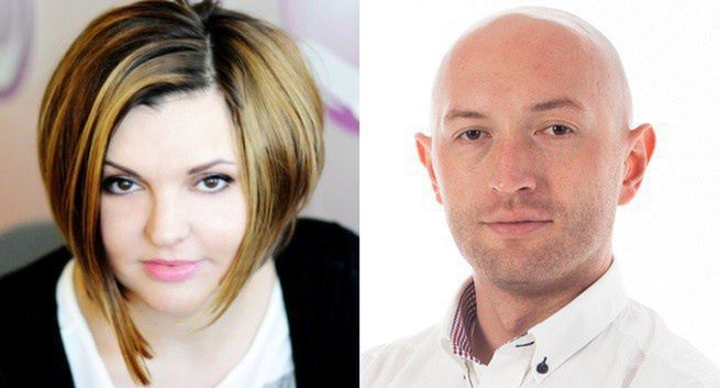 Małgorzata Szelenbaum i Łukasz Wyglądała w Media Impact Polska, odchodzą Magdalena Jabłońska i Marta Dolecka