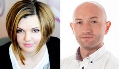 Małgorzata Szelenbaum i Łukasz Wyglądała w Media Impact Polska, odchodzą Magdalena Jabłońska i Marta Dolecka