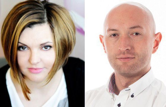 Małgorzata Szelenbaum i Łukasz Wyglądała w Media Impact Polska, odchodzą Magdalena Jabłońska i Marta Dolecka