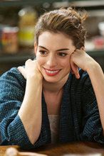 ''Song One'': Anne Hathaway z idolem swego brata