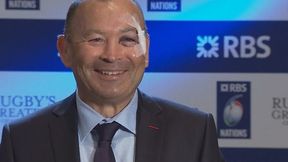 Tak wygląda trener po treningu z drużyną rugby...