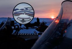 Arktyka w kleszczu napięć. UE obawia się militaryzacji