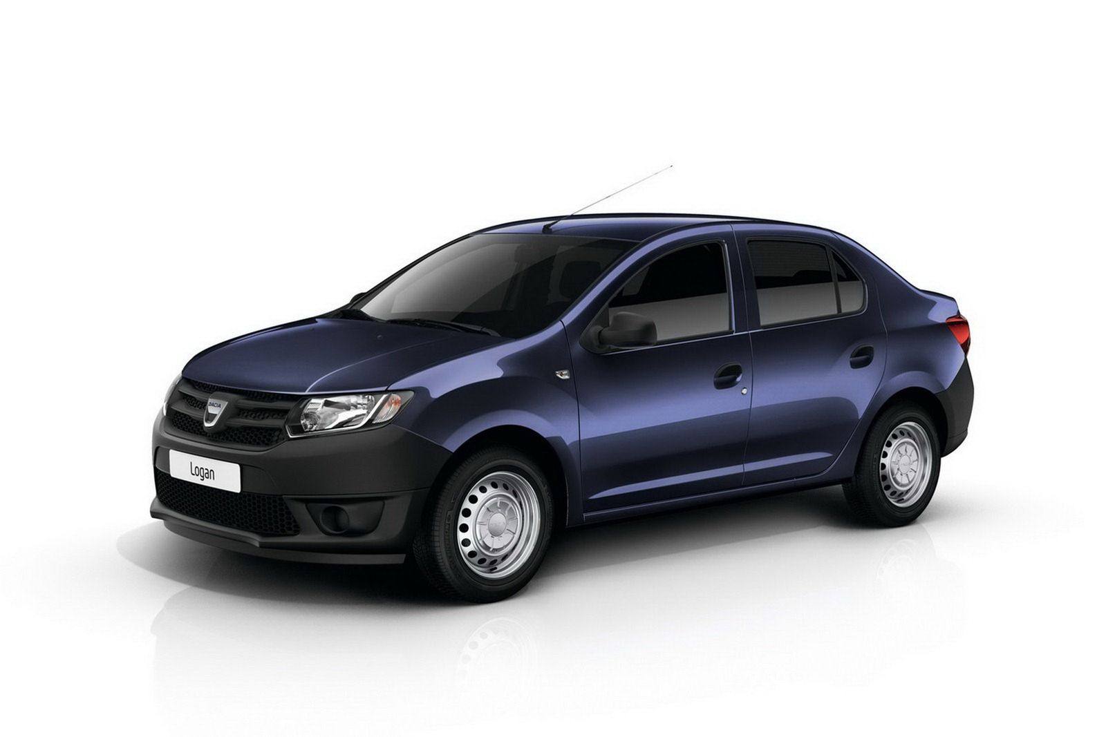 Dacia Logan, Sandero, Sandero Stepway