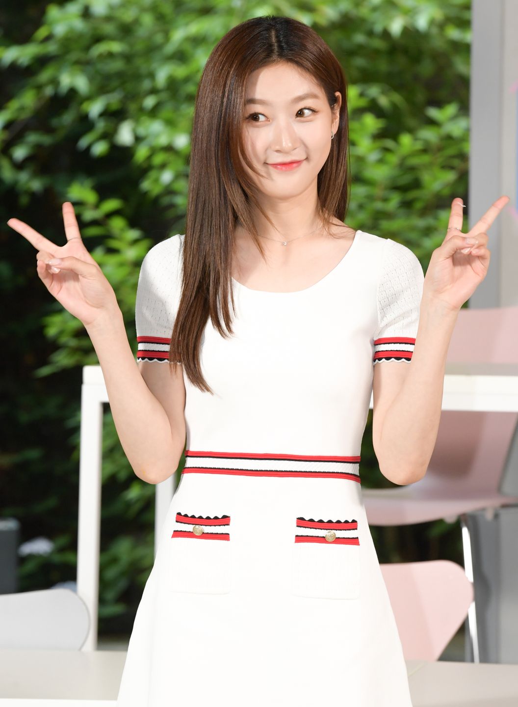 Kim Sae-ron