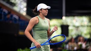 Obrończyni tytułu wkroczyła do gry. Mistrzyni Wimbledonu zrezygnowała