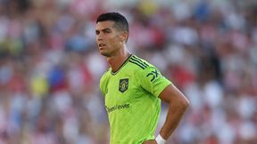 Nie ustają kłopoty Cristiano Ronaldo. Kolejne klubu odrzuciły Portugalczyka