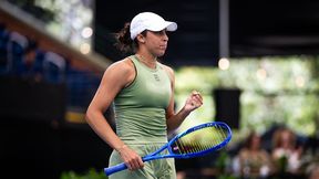 Obrończyni tytułu wkroczyła do gry. Mistrzyni Wimbledonu zrezygnowała