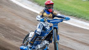 Żużel. Potrzebna nowa konstrukcja w Motorze po zmianach. Martin Vaculik otworzy zestawienie?