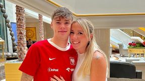 Ta blondynka to wielka fanka Zalewskiego. Rozpoznajesz ją?