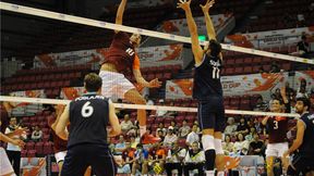 PŚ: Męczarnie Argentyny z Wenezuelą