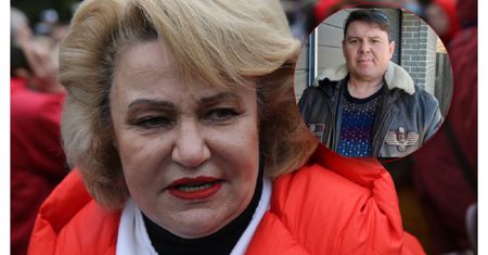 Kłótnia rosyjskich polityków. Poszło o minispódniczki