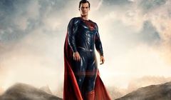 Henry Cavill znów będzie Supermanem