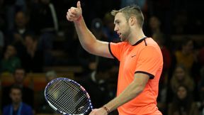 ATP Auckland: amerykański półfinał dla Jacka Socka, imponujący Joao Sousa w finale