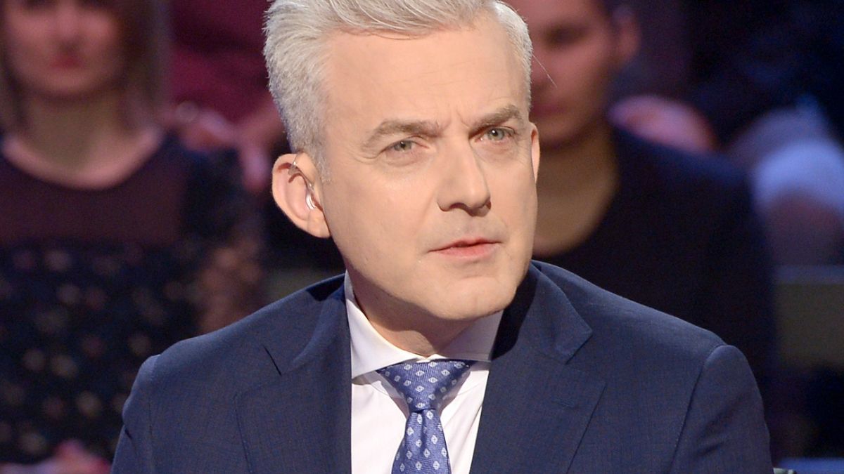 23 marca 2024 roku Hubert Urbański obchodzi 58. urodziny