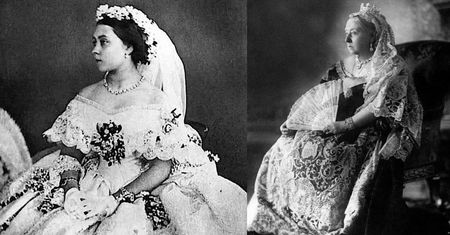 Jak świętuje monarchia? (DUŻO ZDJĘĆ)