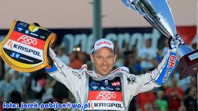 Nicki Pedersen: Żużlowy wariat czy genialny psycholog?