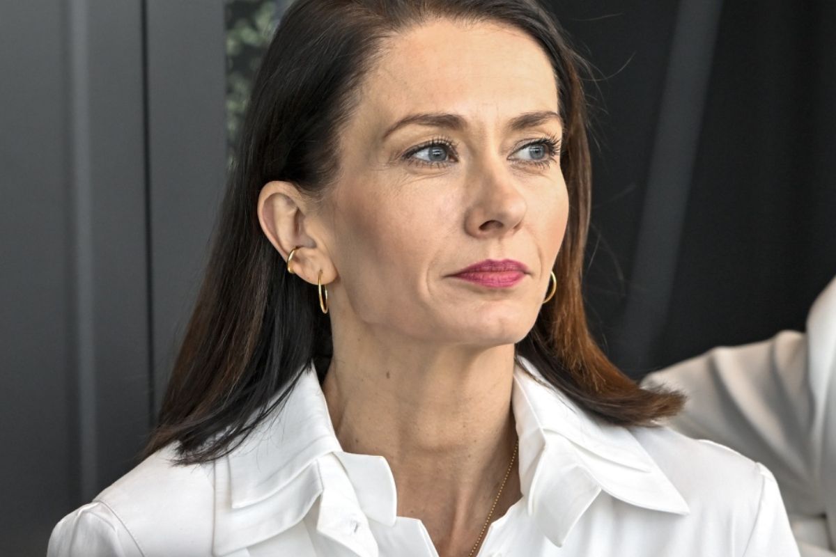 Cztery lata temu rozstała się z partnerem. "Jestem samotną osobą"