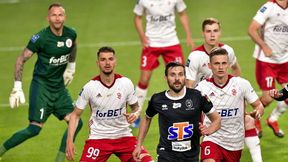 PKO Ekstraklasa. ŁKS Łódź - Górnik Zabrze. Pierwszy spadkowicz już we wtorek? Rycerze Wiosny tym razem nie dali rady