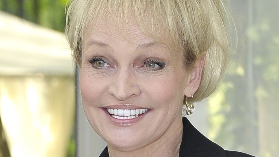 Adrianna Biedrzyńska pochwaliła się córką. 