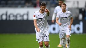 Bundesliga. Media: zakażeni piłkarze w Hoffenheim. Wśród nich konkurent Roberta Lewandowskiego