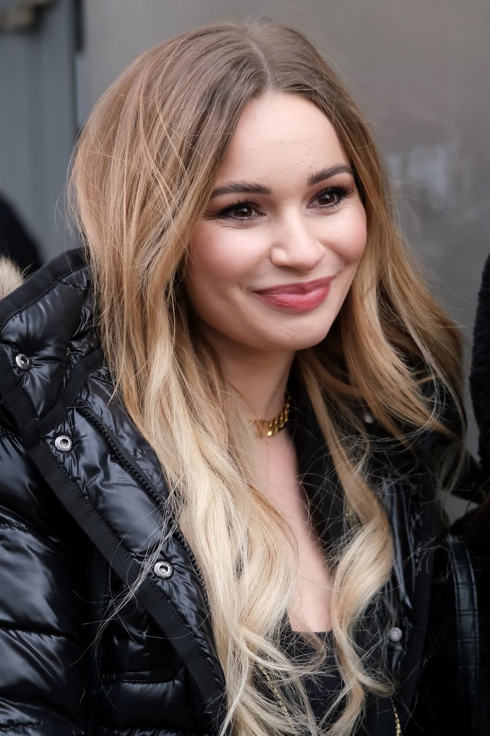 Ewelina Lisowska 