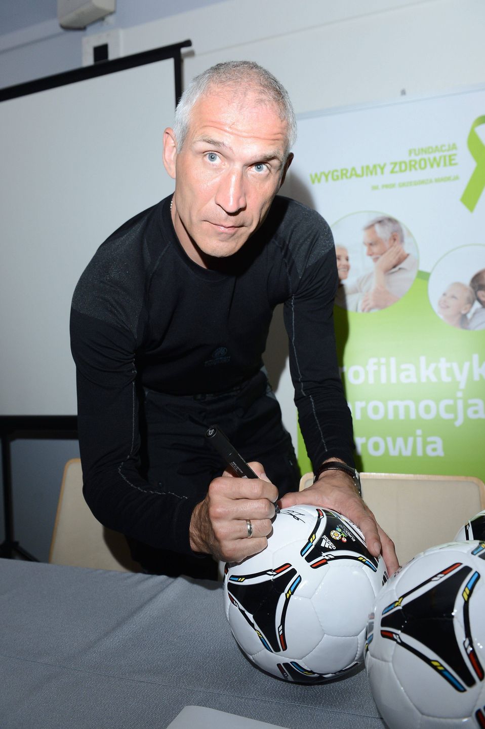 Maciej Szczęsny 