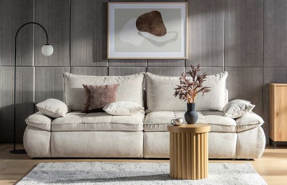 Quiet luxury ze sklepu meblowego wprost do Twojego wnętrza – jak skompletować wyposażenie?