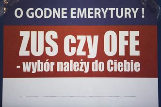 PIT 2011. Emeryt i rencista muszą się rozliczać?