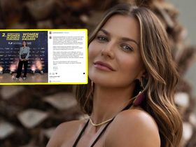 "Świętujemy". Lewandowska ma powody do radości