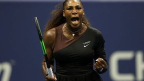 Serena Williams ukarana za zachowanie podczas finału US Open