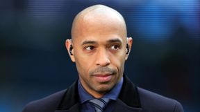Thierry Henry może zostać selekcjonerem. Celem duży turniej