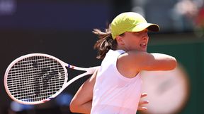 "W trybie bestii". Są pierwsze komentarze po meczu Świątek