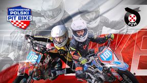 Race of Champions: Plejada motocyklowych gwiazd wsiada na Pit Bike