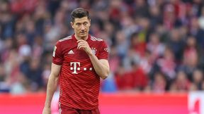 Media: Robert Lewandowski naciska na władze FC Barcelona
