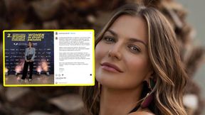 "Świętujemy". Lewandowska ma powody do radości