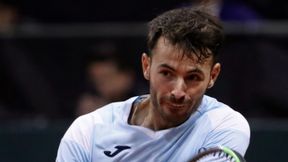 ATP Cordoba: Juan Ignacio Londero zawiódł w domowym turnieju. Wielki dzień braci Cerundolo