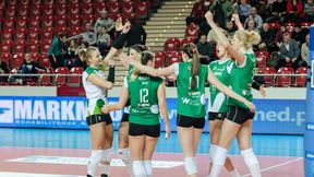 Impel Wrocław rozpoczął przygotowania