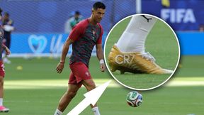 Kosztują fortunę. Ronaldo szybko się ich pozbył
