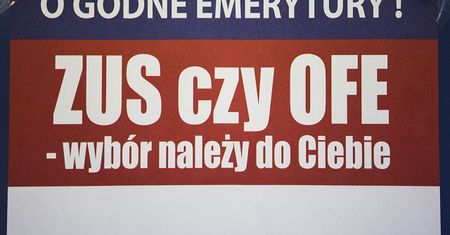 PIT 2011. Emeryt i rencista muszą się rozliczać?