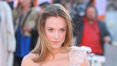Alicja zaczyna pracować w Polsce