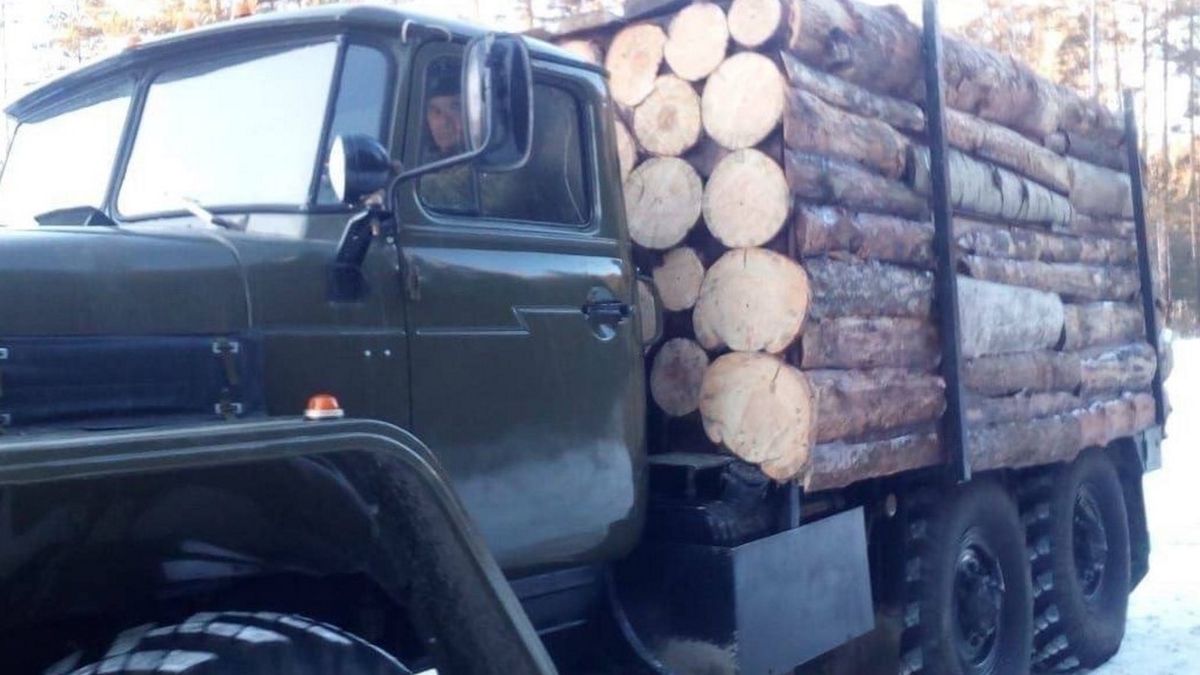 Rosjanie nie mają wstydu