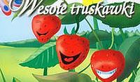 Wesołe truskawki