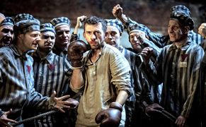 Kino Polska HD Mistrz