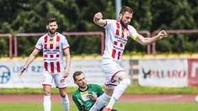 Fortuna I Liga. Resovia Rzeszów - GKS Bełchatów 1:3 (galeria)