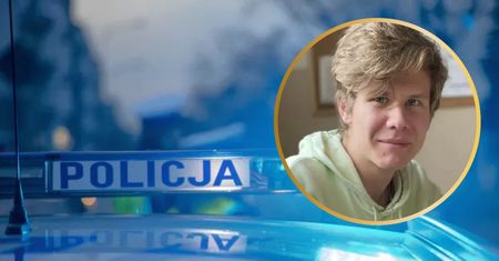 Widziała Krzysztofa Dymińskiego? "Proszę jak najszybciej zgłosić na najbliższy komisariat"